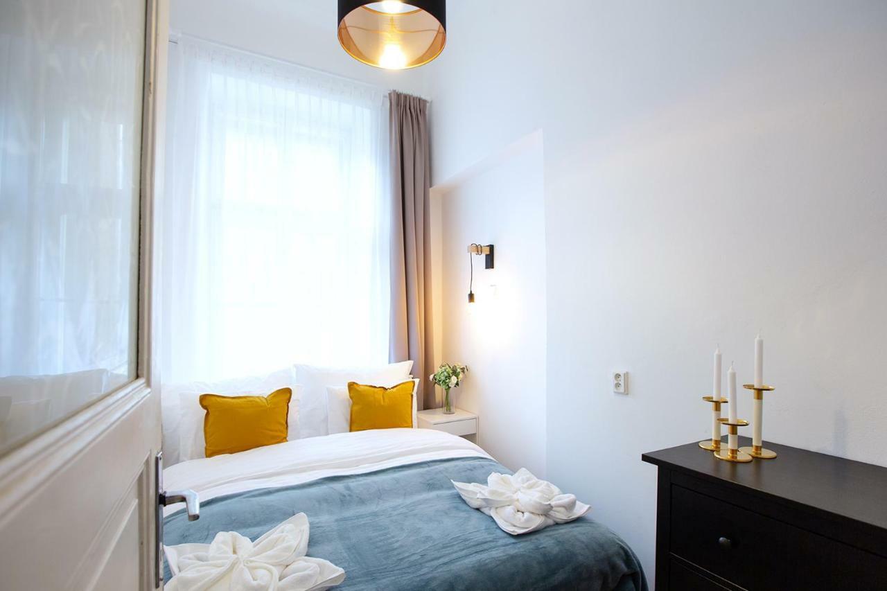 5br 2bath Family 5mins To Wenceslas Square Appartamento